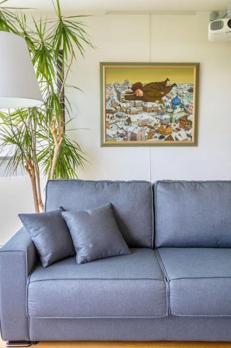 Apartment Comfortion Mirage - De Luxe Avec Vue Sur La Tour Eiffel Et Paris